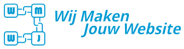 WijMakenJouwWebsite Logo